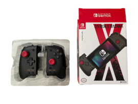Hori Split Pad Pro Demon X Machina Switch (SWITCH) (NIEUW)