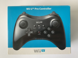 Wii U Pro Controller (NINTENDO WII U) (NIEUW)