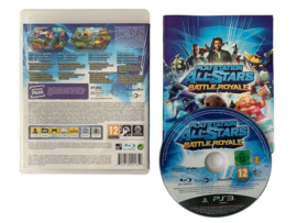 Playstation All-Stars Battle Royale (PS3) (TWEEDEHANDS)