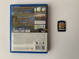 The Muppets Movie Adventures (PS VITA) (TWEEDEHANDS)