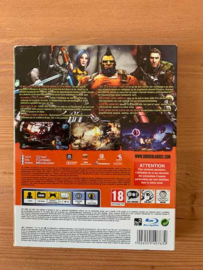 Borderlands 2 (Slipcover) (PS3 Tweedehands)