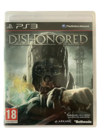 Dishonored (PS3) (TWEEDEHANDS)
