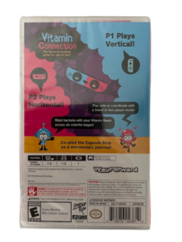 Vitamin Connection (LRG #59) (SWITCH) (NIEUW)