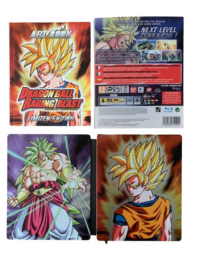 Dragon Ball Raging Blast Limited Edition (PS3) (TWEEDEHANDS)
