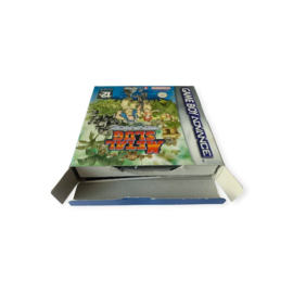 Metal Slug Advance - UKV (CIB) (GBA)