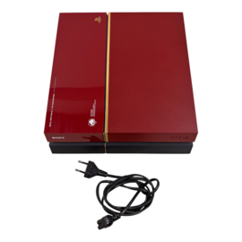 Playstation 4 500GB Metal Gear Solid V Edition (Software 2.51) (ZONDER CONTROLLER) (PS4) (TWEEDEHANDS)