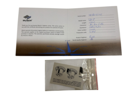 Pioneer PD-50AE SACD/CD-Speler + HI END Audio Cables