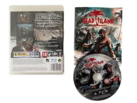 Dead Island (PS3) (TWEEDEHANDS)