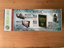 Sniper Ghost Warrior 2 Collector's Edition (XBOX 360) (TWEEDEHANDS)