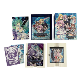 Neptunia ReVerse (Limited Edition) (Day One Edition) (PS4) (TWEEDEHANDS)