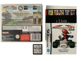 Mario Kart DS - EUR (DS) (TWEEDEHANDS)
