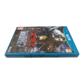 Devil's Third (NINTENDO WII U) (NIEUW)