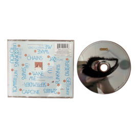 Candy Dulfer - Big Girl (CD) (TWEEDEHANDS)