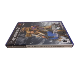 Valkyrie Profile 2 Silmeria (PS2) (NIEUW)