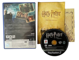 Harry Potter En De Orde Van De Feniks (PS2) (TWEEDEHANDS)