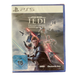 Star Wars Jedi Fallen Order (PS5) (NIEUW) (DUITS)