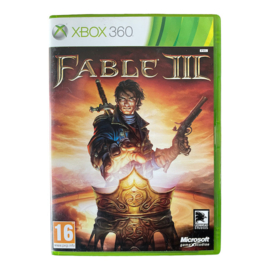 Fable 3 (XBOX 360) (TWEEDEHANDS)