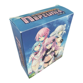 Hyperdimension Neptunia MK2 (Limited Edition) (PS3) (TWEEDEHANDS)