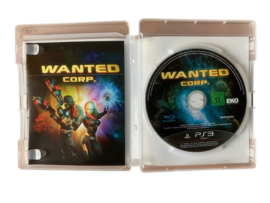 Wanted Corp (Franse Cover) (PS3) (TWEEDEHANDS)