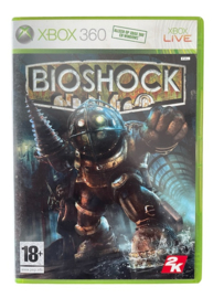 Bioshock (XBOX 360) (TWEEDEHANDS)