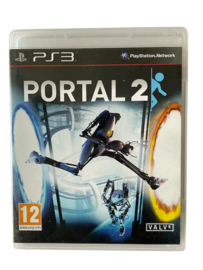 Portal 2 (PS3) (TWEEDEHANDS)