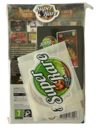 Knights Of Pen And Paper Double Pack (SRG #11/#12) (SWITCH) (NIEUW)