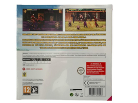 Gekido Kintaro's Revenge Collector's Edition (SWITCH) (NIEUW)