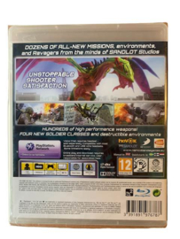 Earth Defense Force 2025 (PS3) (NIEUW)