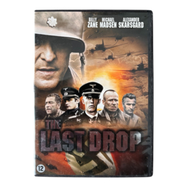 The Last Drop (DVD) (TWEEDEHANDS)