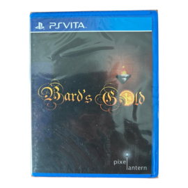 Bard's Gold (LRG #65) (PS VITA) (NIEUW)