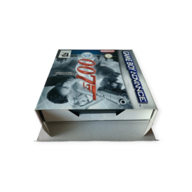 007 Everything Or Nothing - EUR-1 (CIB) (GBA)