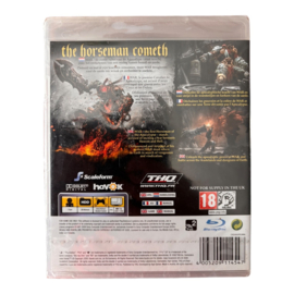 Darksiders (PS3) (NIEUW)