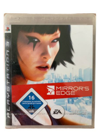 Mirror's Edge (NIEUW) (PS3) (DUITSE COVER)