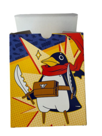 Prinny 1 & 2: Exploded and Reloaded Just Desserts Edition (SWITCH) (NIEUW)