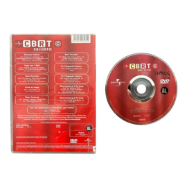 CBRT Collectie (DVD) (TWEEDEHANDS)