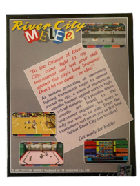 River City Melee Classic Edition (LRG #103) (PS4) (NIEUW)