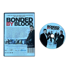 Bonded By Blood (DVD) (TWEEDEHANDS)