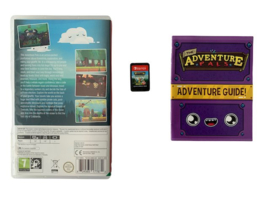 The Adventure Pals Collectors Edition (SRG #10) (SWITCH) (TWEEDEHANDS)