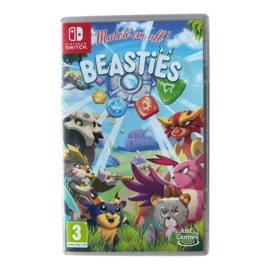 Beasties (SWITCH) (TWEEDEHANDS)