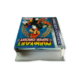 Mario Kart Super Circuit - EUR (CIB) (GBA)