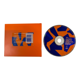 Pet Shop Boys - Very (Orange Special Jewel Case) (CD) (TWEEDEHANDS)