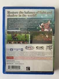 Asdivine Hearts (LRG #79) (PS VITA) (NIEUW)