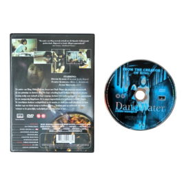 Dark Water (DVD) (TWEEDEHANDS)
