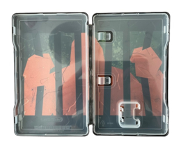 Ape Out Steelbook (NO GAME) (SRG) (SWITCH) (NIEUW)