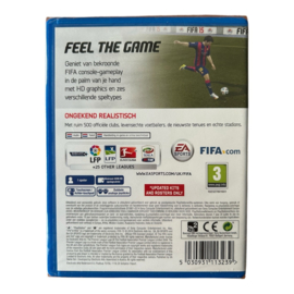 FIFA 15 Legacy Edition (PS VITA) (NIEUW)