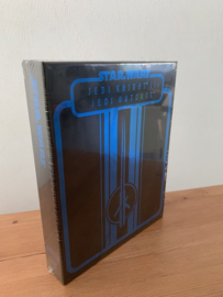 Star Wars Jedi Knight II: Jedi Outcast Premium Edition (LRG) (PC) (NIEUW)