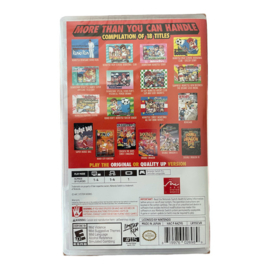 Double Dragon & Kunio-Kun: Retro Brawlers Bundle (LRG #115) (SWITCH) (NIEUW)
