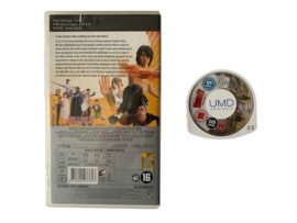 Kung Fu Hustle (UMD VIDEO) (PSP) (TWEEDEHANDS)