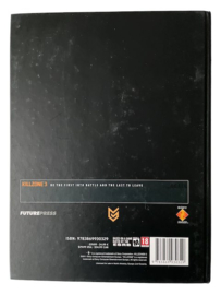 Killzone 3 Collector's Edition Guide (HC) (TWEEDEHANDS)