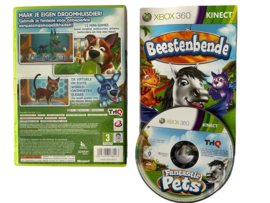 Beestenbende (XBOX 360) (TWEEDEHANDS)